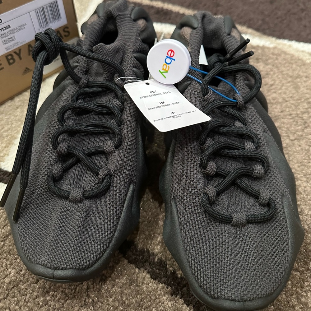 Yezzy 450 dark slate
